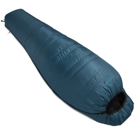 Sacco a pelo in piuma Cumulus Mysterious Traveller 700