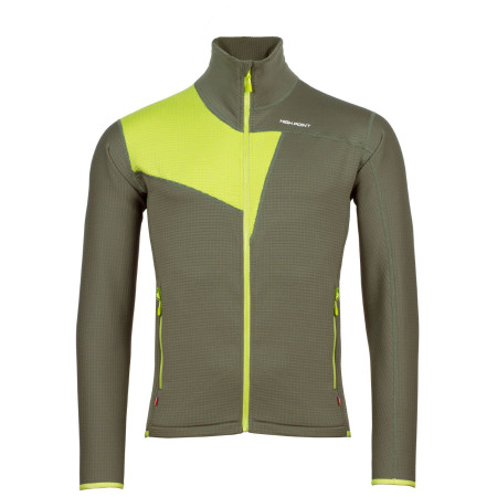 Felpa da uomo High Point Cascade Sweatshirt