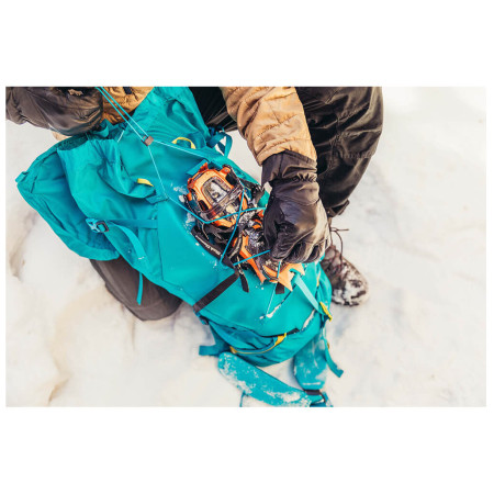 Zaino da arrampicata Gregory Alpinisto LT 28