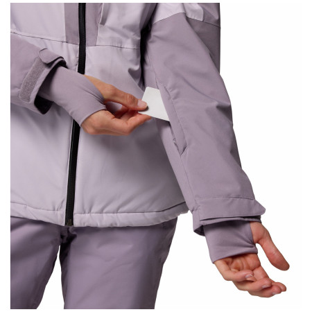 Giacca invernale da donna Columbia Liftline Jacket
