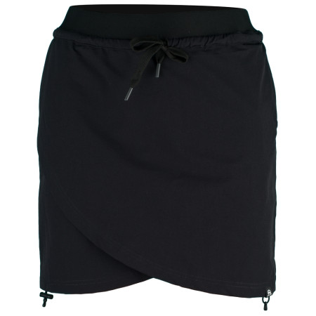 Gonna da donna Northfinder Vila nero Black