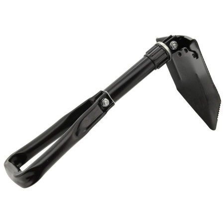Pala pieghevole Cattara Lopatka kovová 58cm