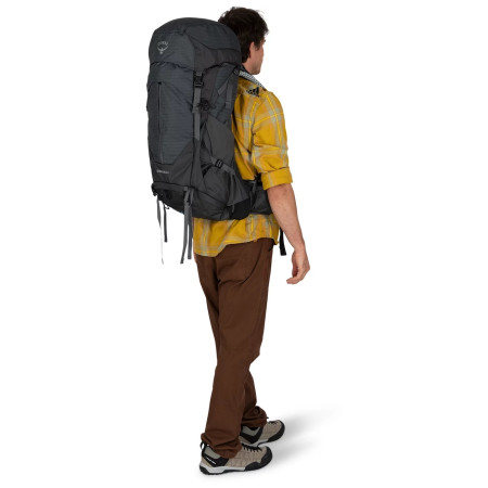 Zaino da trekking Osprey Stratos 44