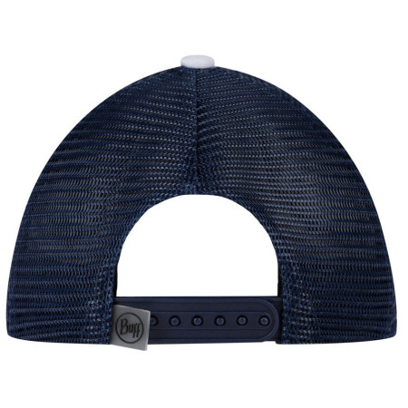 Berretto con visiera per bambini Buff Trucker Cap