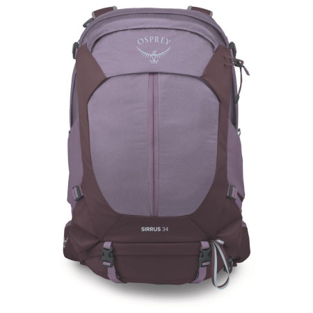Zaino da escursionismo da donna Osprey Sirrus 34