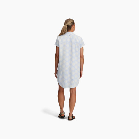 Vestito da donna Roayal Robins W Camino Pucker Dress