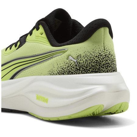 Scarpe da corsa da uomo Puma Electrify Nitro 5