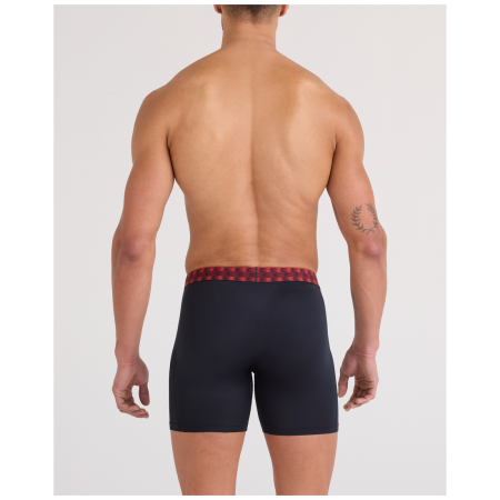 Boxer Saxx Multi-Sport Mesh Boxer Brief Fly 3Pk