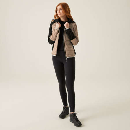 Giacca da donna Regatta Wmn Pro Hybrid