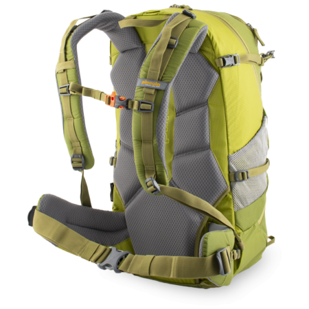 Zaino da trekking Pinguin Vector 35