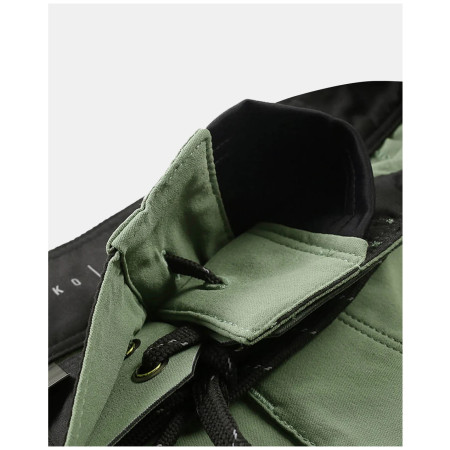 Pantaloncini da uomo Hiko GAMBIT V.2