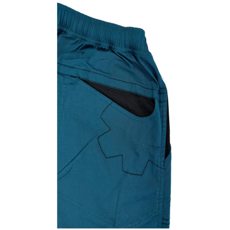 Pantaloni a 3/4 da uomo Ocún JAWS 3/4 pants