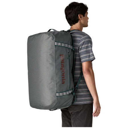 Borsa da viaggio Patagonia Black Hole Duffel 70L