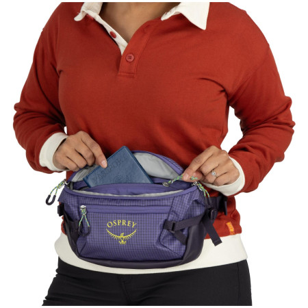 Marsupio Osprey Transporter Waist