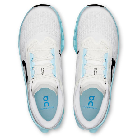 Scarpe da corsa da uomo On Running Cloudmonster 3