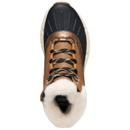 Stivali invernali per bambini Geox J Flexyper Plus Girl