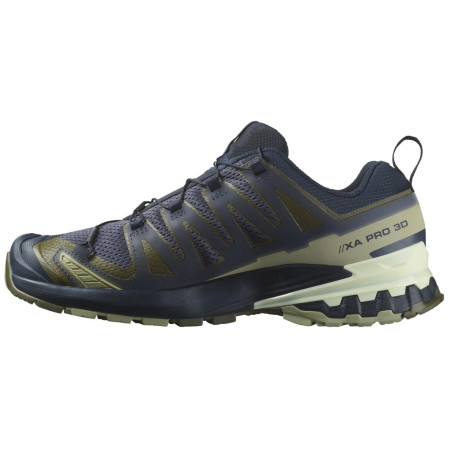 Scarpe da uomo Salomon Xa Pro 3D V9