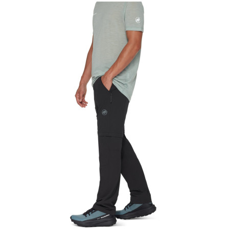 Pantaloni da uomo Mammut Runbold IV Zip Off