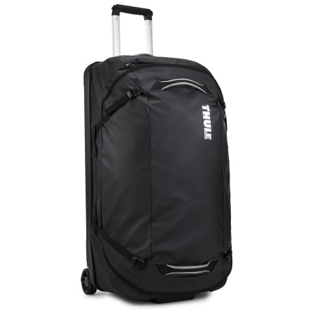 Borsa da viaggio Thule Chasm Luggage 81cm/32" nero Black