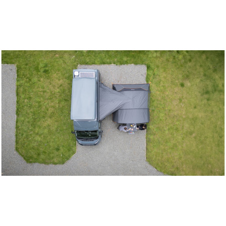 Tenda per minibus Vango Cove III Mid