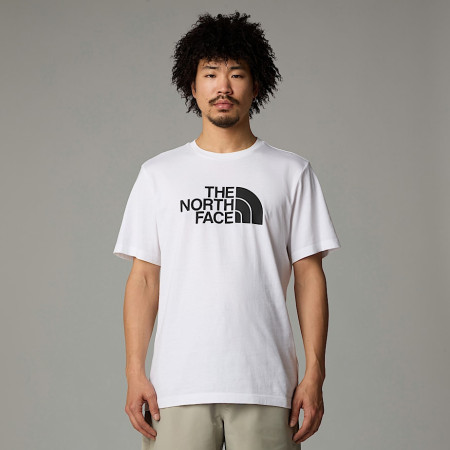 Maglietta da uomo The North Face M S/S Easy Tee