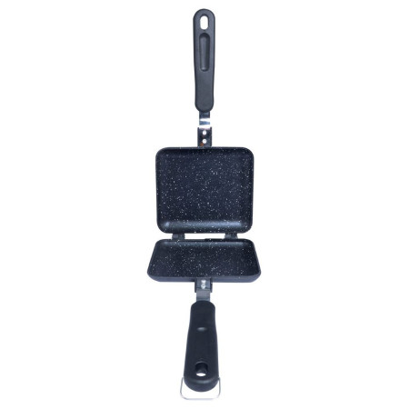 Padella Ridge Monkey Classic Sandwich Toaster Granite Edition