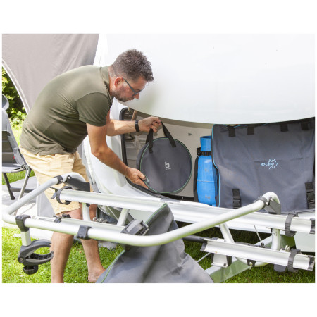 Custodia Bo-Camp Storage bag for extension cord