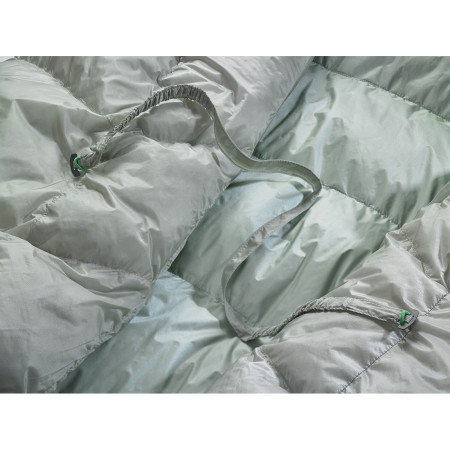 Quilt a pelo Therm-a-Rest Vesper 20 UL Quilt Lng