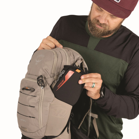 Zaino Osprey Raptor 14