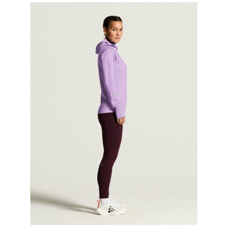 Felpa da donna Craft Subz Thermal Hood W