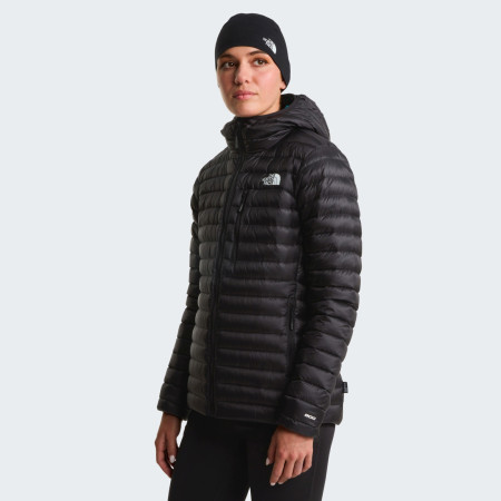 Piumino da donna The North Face W Bettaforca Lt Down Hoodie