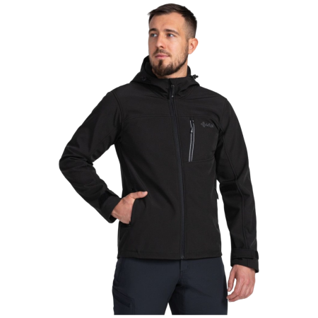 Giacca softshell da uomo Kilpi Ravio