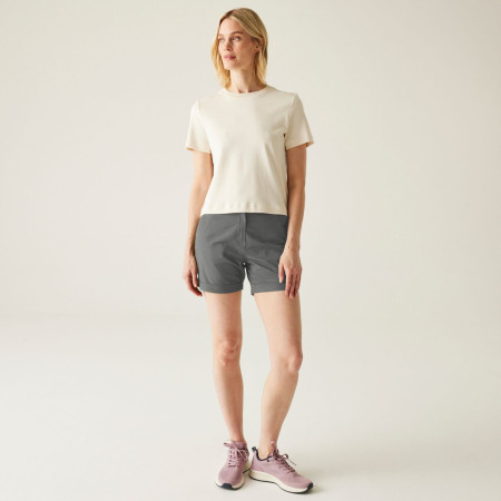 Pantaloncini da donna Regatta Xanthi Shorts