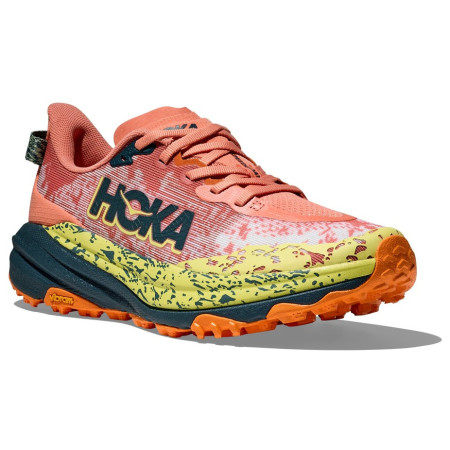 Scarpe da corsa da donna Hoka W Speedgoat 6