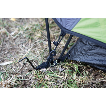 Tenda da trekking Hannah Hover 4
