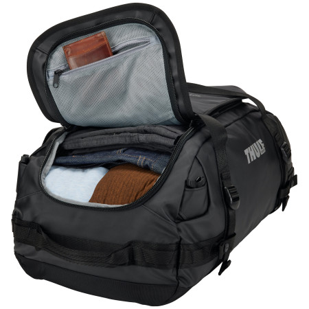 Borsa da viaggio Thule Chasm 40L