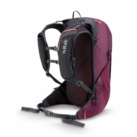 Zaino da trekking Rab Nitron 25