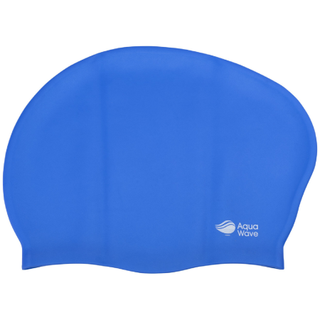 Cuffia da nuoto Aquawave Hairlycap