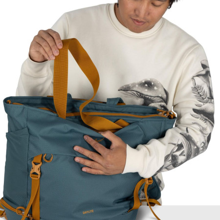 Borsa da viaggio Osprey Daylite Large Tote