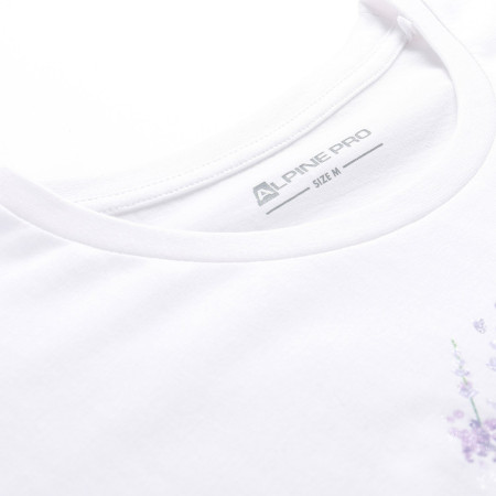 Maglietta da donna Alpine Pro Omba 2