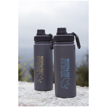 Borraccia termica Zulu Vacuum Sport 750