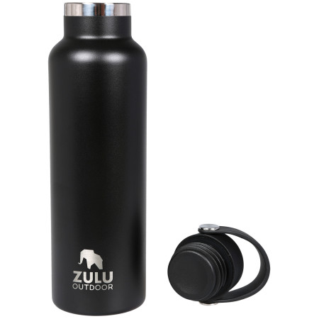 Borraccia termica Zulu Travel Bottle 0,6 L