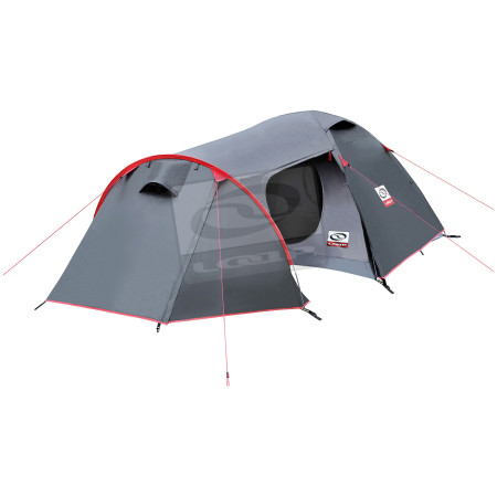 Tenda Loap Skaun grigio