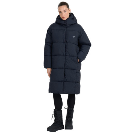 Cappotto da donna 4F Down Jacket F588