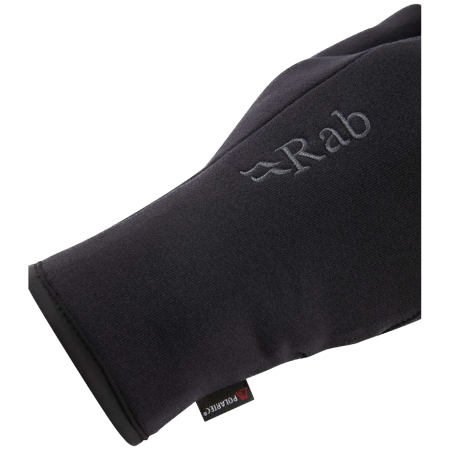 Guanti da uomo Rab Power Stretch Pro Glove