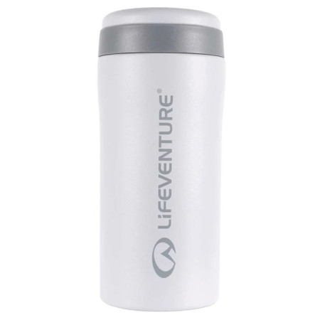 Tazza termica LifeVenture One Touch Thermal Mug 350 ml
