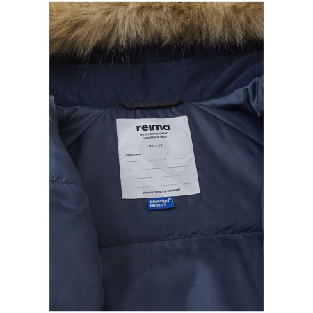 Tuta per bambini Reima Lappi