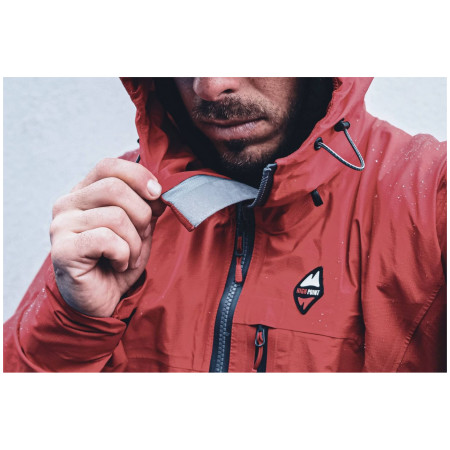 Giacca da uomo High Point Cliff Jacket