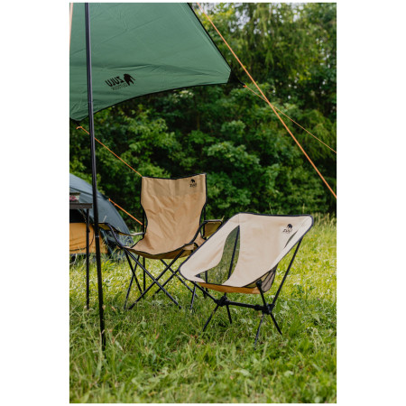 Sedia Zulu Camp