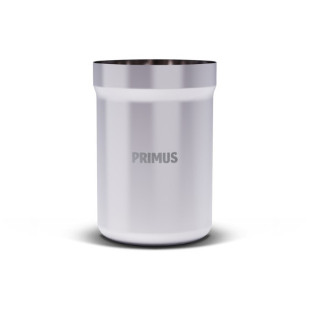 Tazza termica Primus Koppen argento Stainless Steel